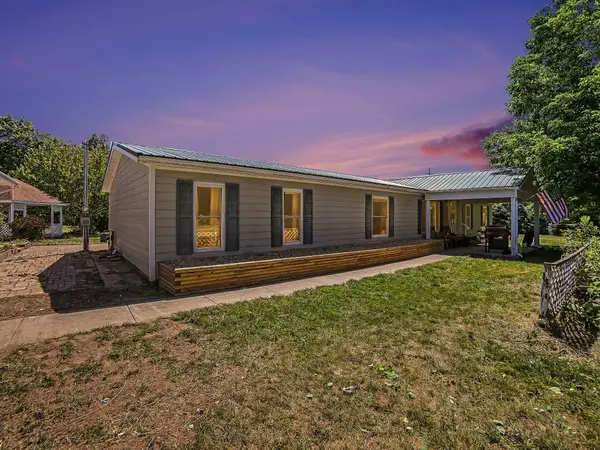 3564 S Water Road, New Era, MI 49446