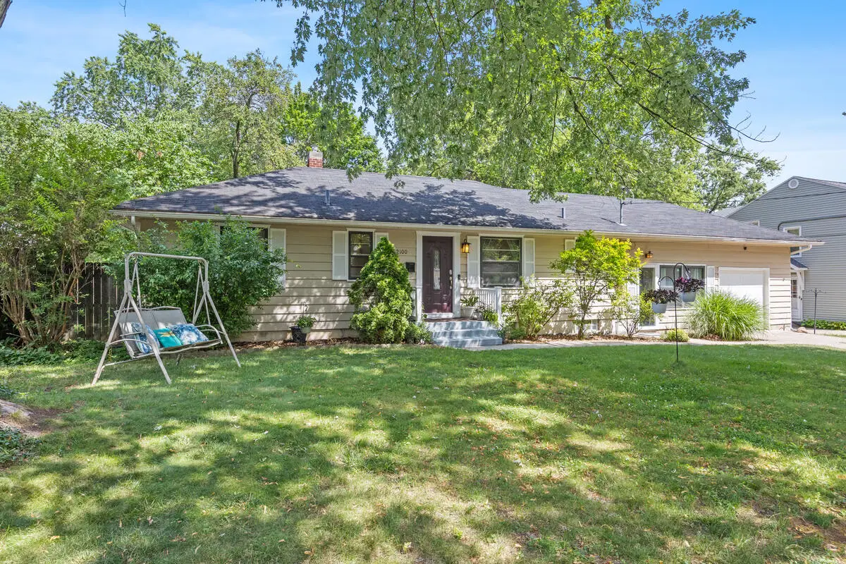 2100 Cambridge Drive Se, Grand Rapids, MI 49506 - #1