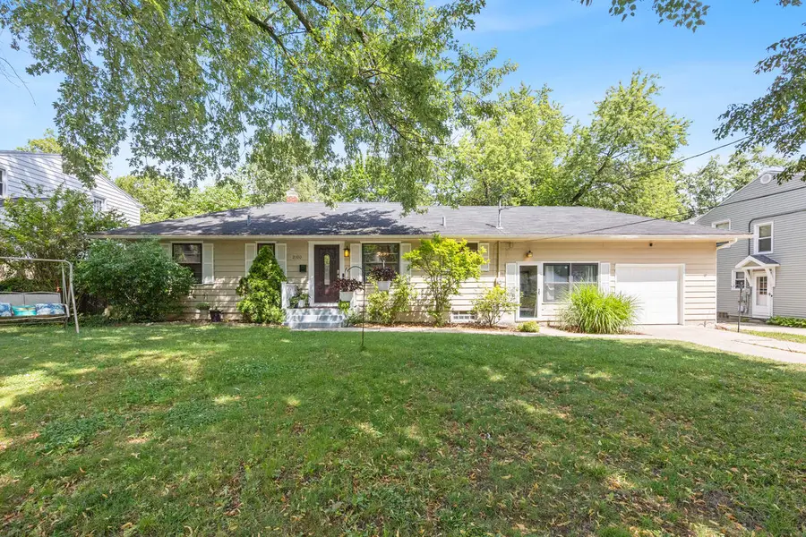 2100 Cambridge Drive Se, Grand Rapids, MI 49506 - #2