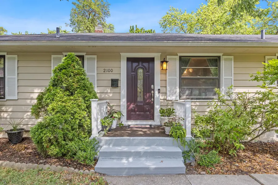 2100 Cambridge Drive Se, Grand Rapids, MI 49506 - #3