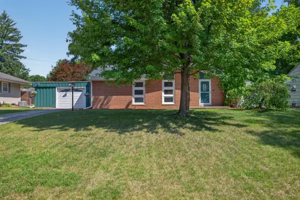 5486 Sherwood Drive, Jackson, MI 49201
