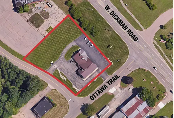 4651 W Dickman Road, Battle Creek, MI 49037