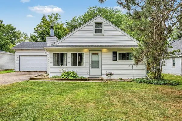 6315 Bishop Road, Lansing, MI 48911