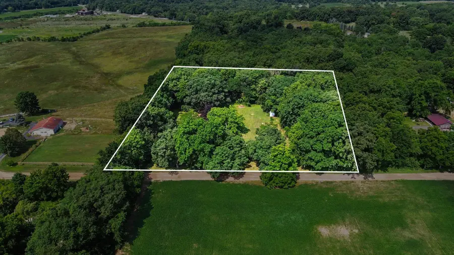 1406 Camp Road, Buchanan, MI 49107 - #2