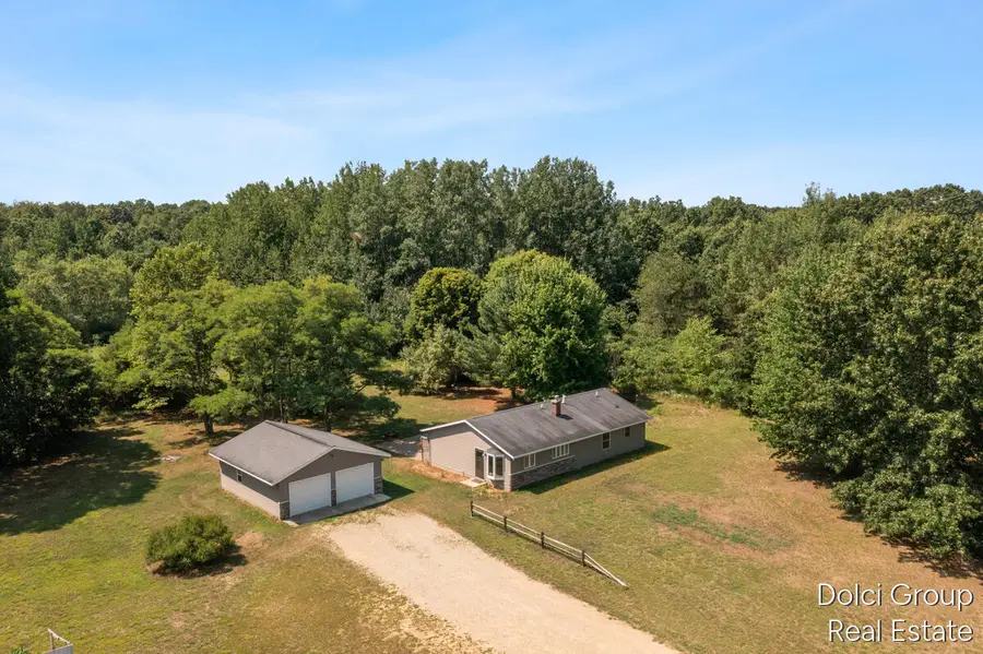 700 129th Avenue, Shelbyville, MI 49344 - #2