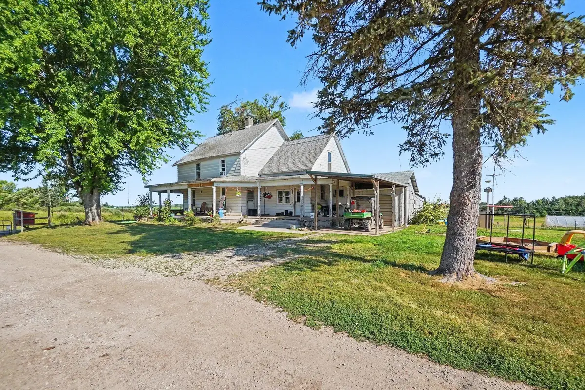 7328 30th Avenue, Evart, MI 49631 - #1