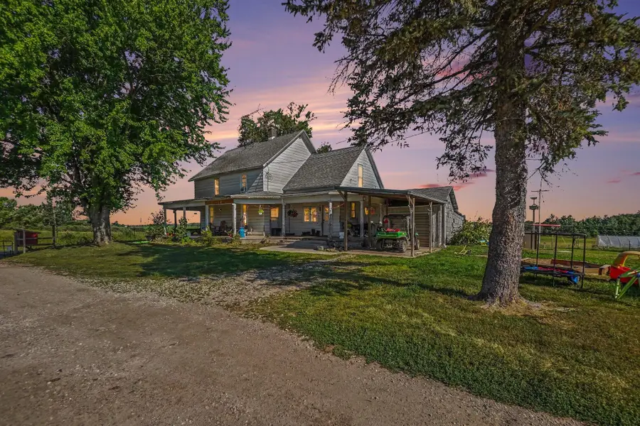 7328 30th Avenue, Evart, MI 49631 - #2