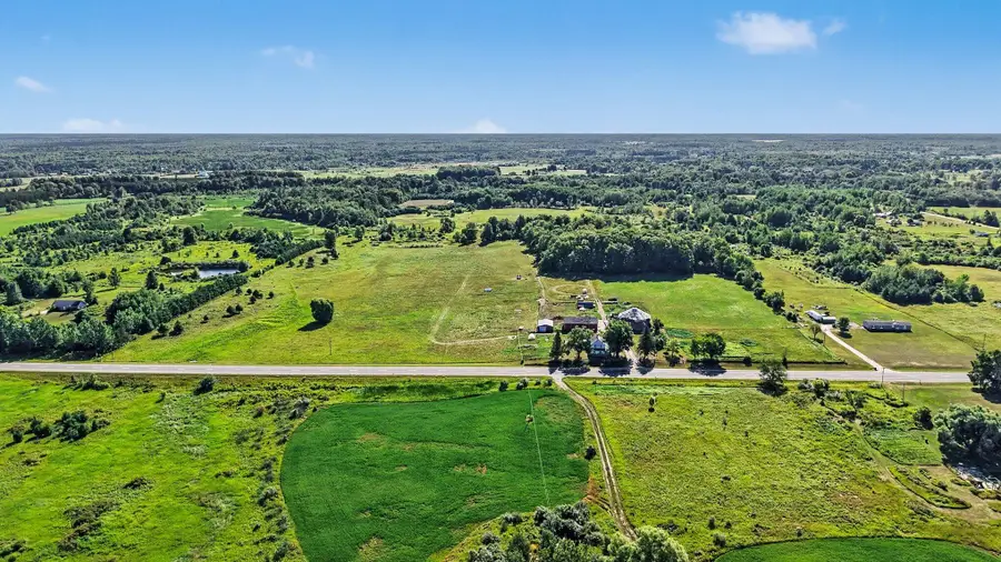 7328 30th Avenue, Evart, MI 49631 - #3