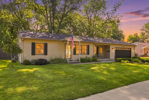 1063 Hazel Street, South Haven, MI 49090