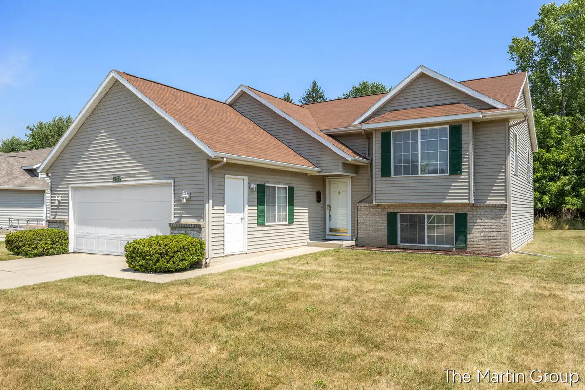 1930 Mullins Avenue Nw, Grand Rapids, MI 49534 - #1