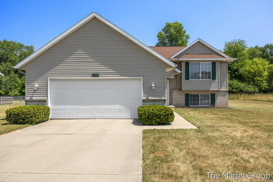 1930 Mullins Avenue Nw, Grand Rapids, MI 49534 - #3