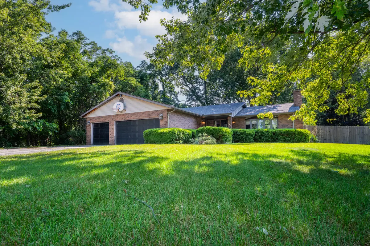 4203 Monica Road, Stevensville, MI 49127 - #1