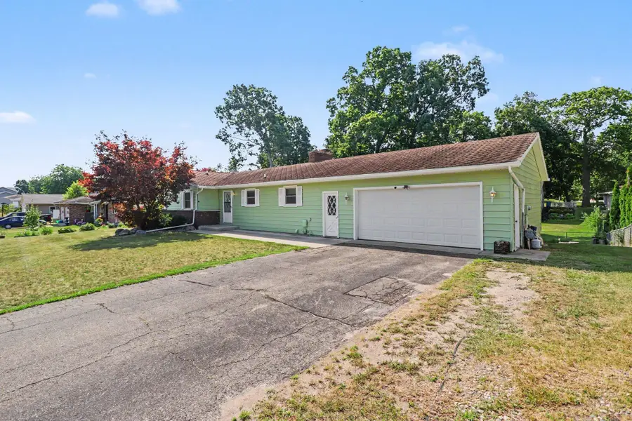 6480 Ormada Drive, Kalamazoo, MI 49048 - #2