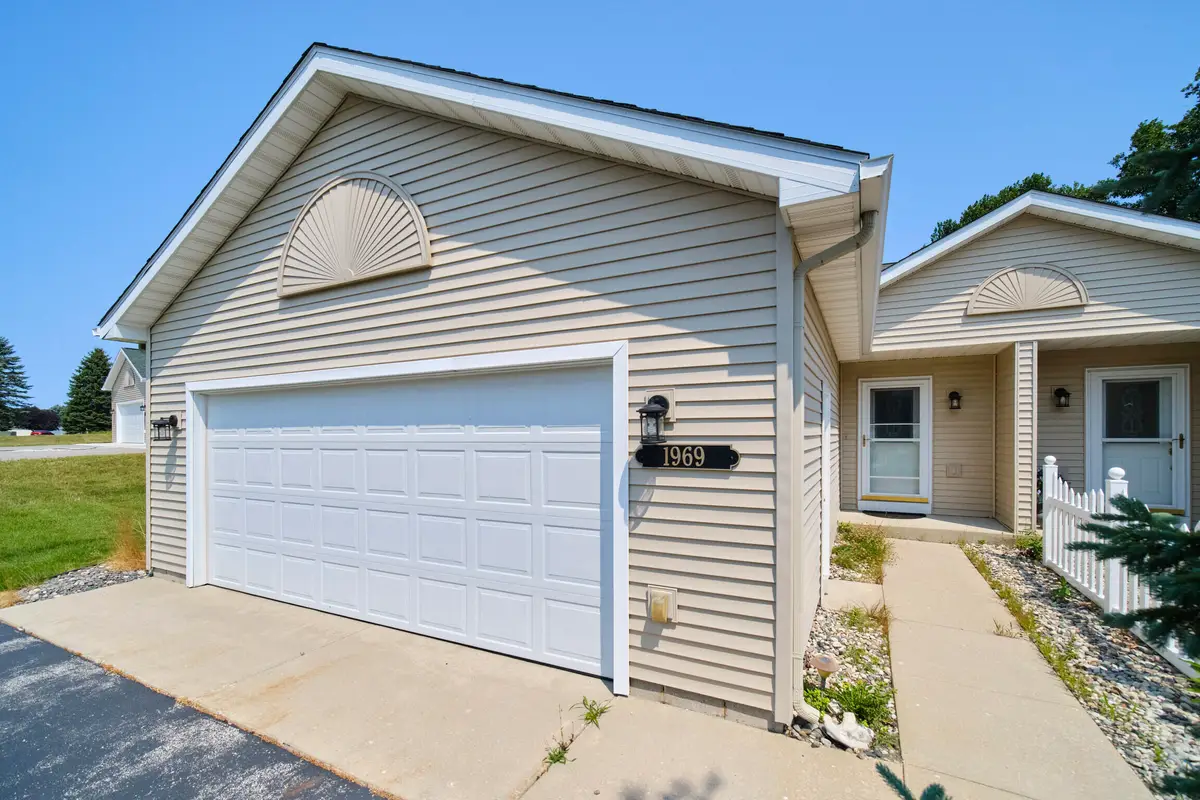 1969 Pine Ridge Drive, Manistee, MI 49660 - #1