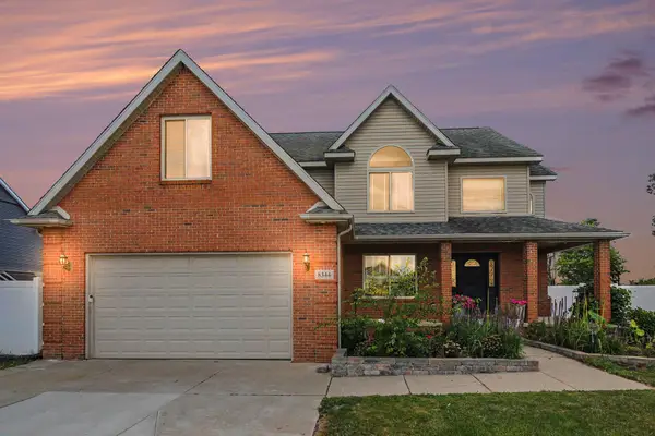 8344 Jack Pine Circle, Ypsilanti, MI 48197