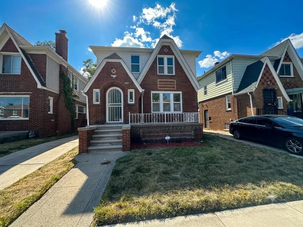 16527 Griggs Street, Detroit, MI 48221 - #1