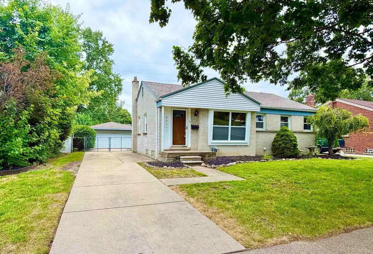 29671 Macintyre Street, Livonia, MI 48150 - #1