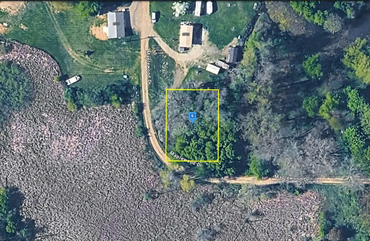 6720 Maplewood Drive, Delton, MI 49046 - #1