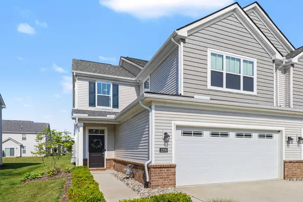 2206 Mill Lane, Saline, MI 48176