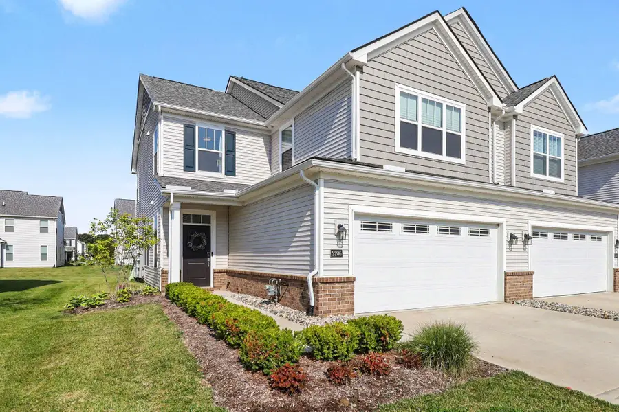 2206 Mill Lane, Saline, MI 48176 - #2