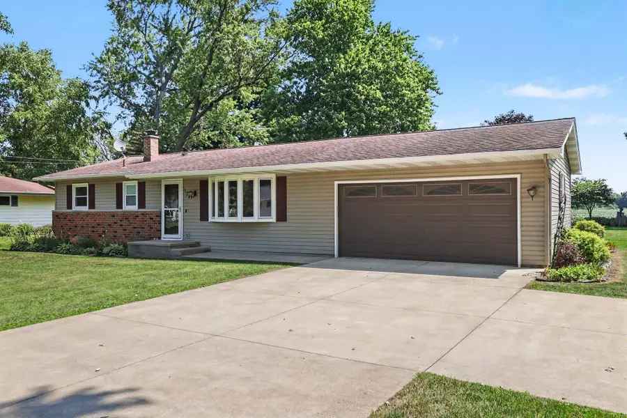 124 River Park Drive, Marshall, MI 49068 - #3