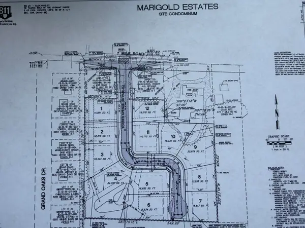 5959 Torres Avenue Nw, Comstock Park, MI 49321