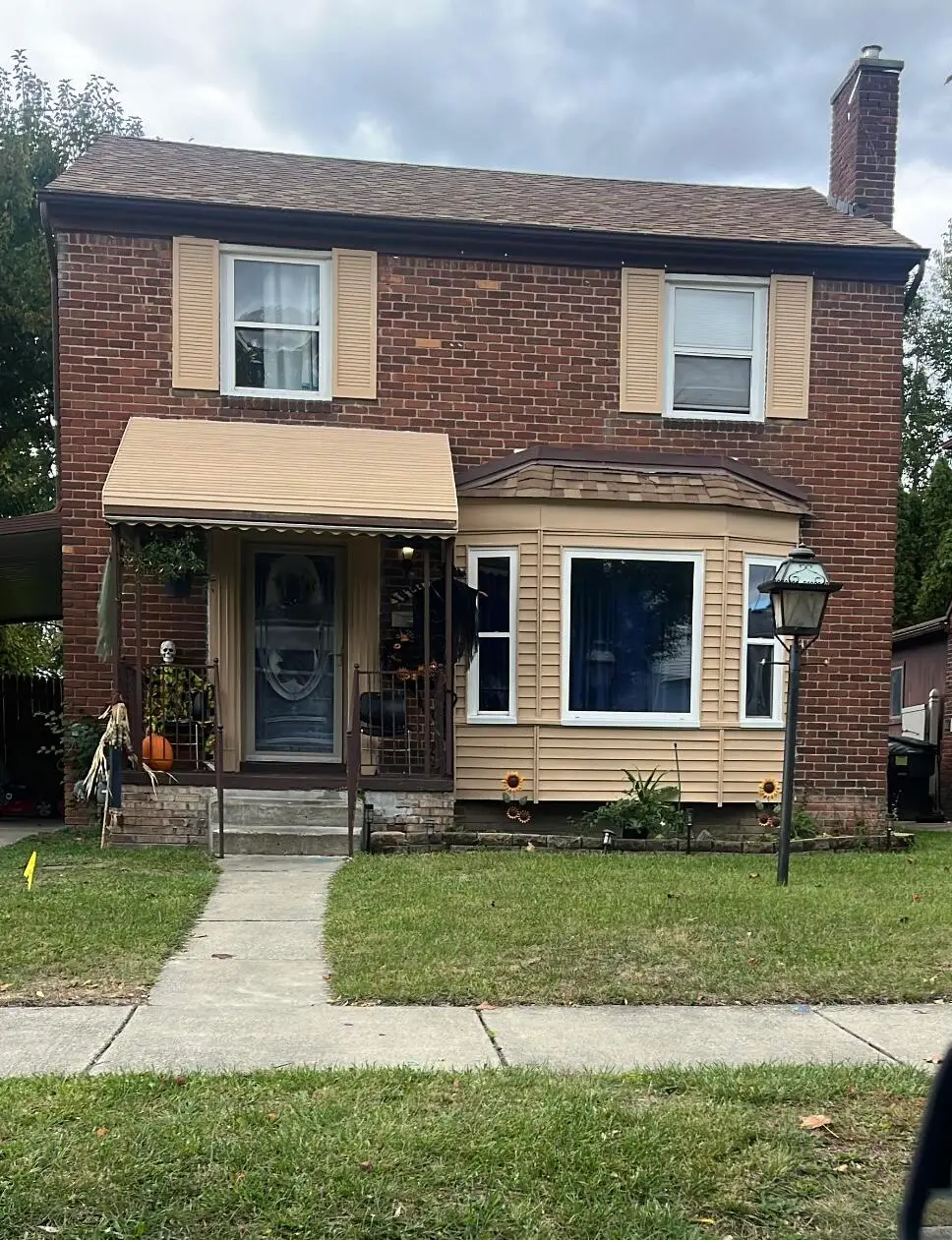 19721 Hartwell Street, Detroit, MI 48235 - #1