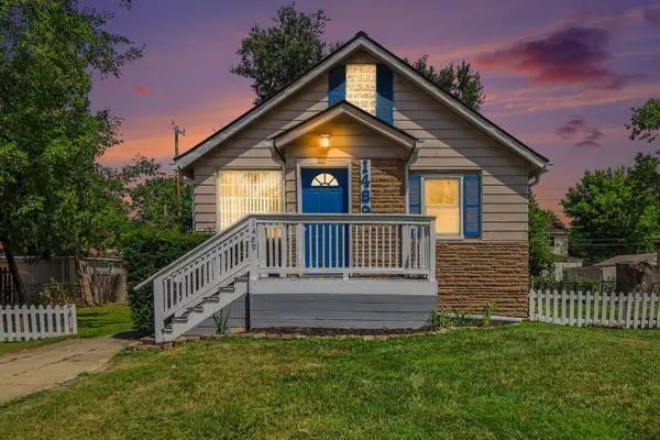 1489 Camden Street, Ferndale, MI 48220