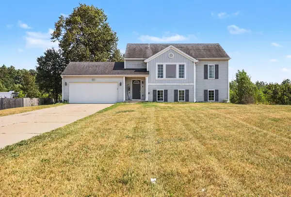14627 Ivorystone Drive Ne, Cedar Springs, MI 49319