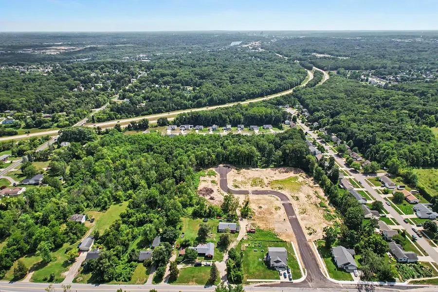 5965 Torres Avenue Nw, Comstock Park, MI 49321 - #2
