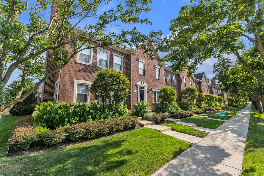 21521 Garrison Street, Dearborn, MI 48124 - #3