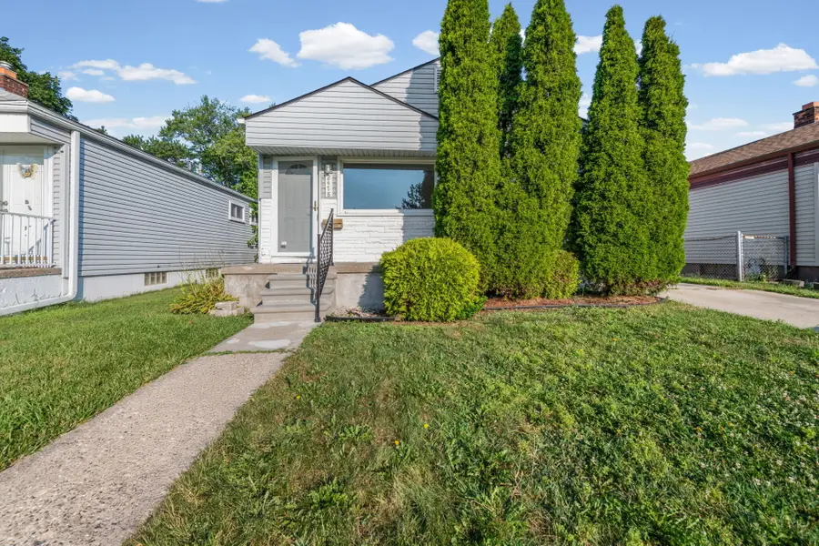 2478 River Drive, Lincoln Park, MI 48146 - #3
