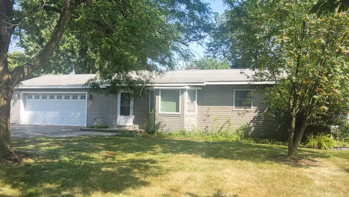45750 Hull Road, Belleville, MI 48111 - #1