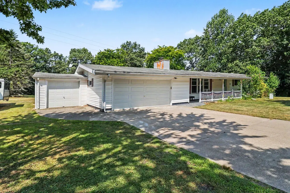 2218 Maple Road, Manistee, MI 49660 - #1