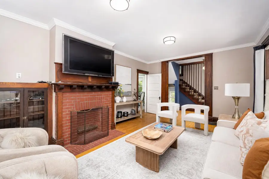 1607 S University Avenue, Ann Arbor, MI 48104 - #3
