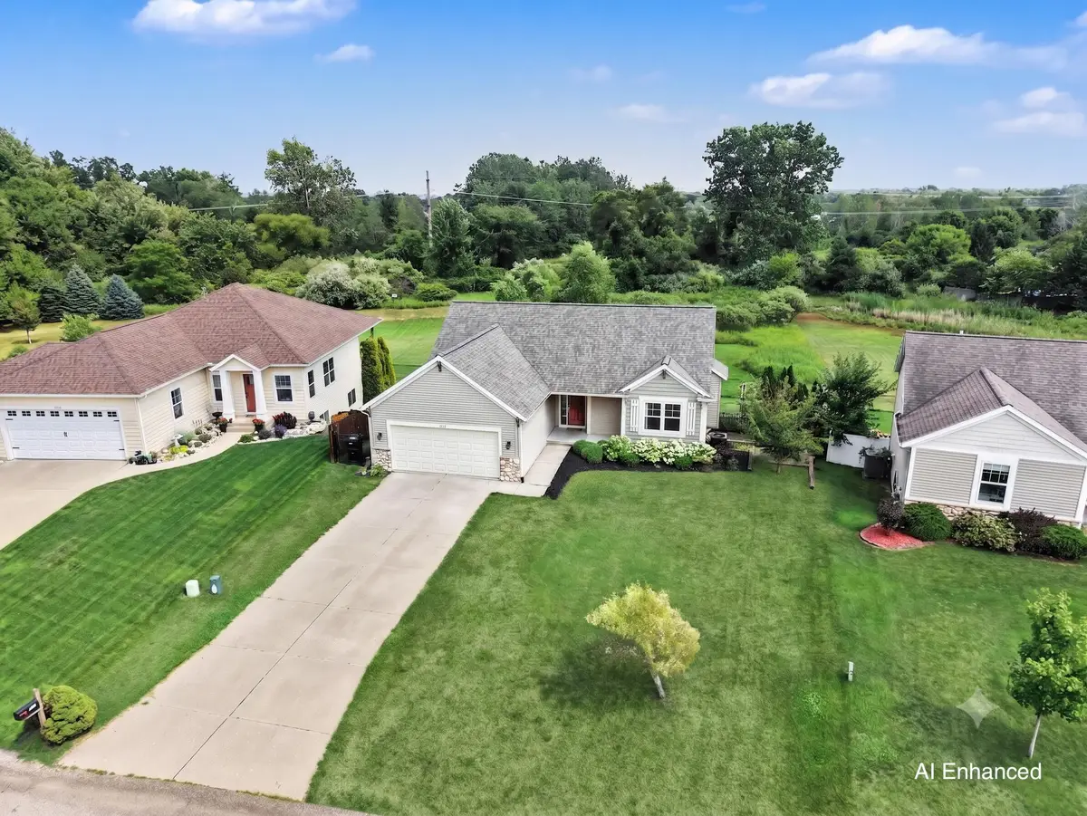 3476 Lindsey Lane, Zeeland, MI 49464 - #1