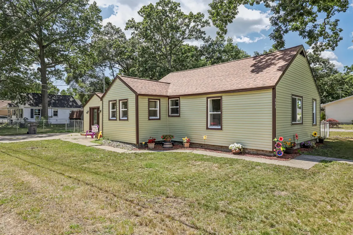 131 Vista Terrace, Muskegon, MI 49442 - #1