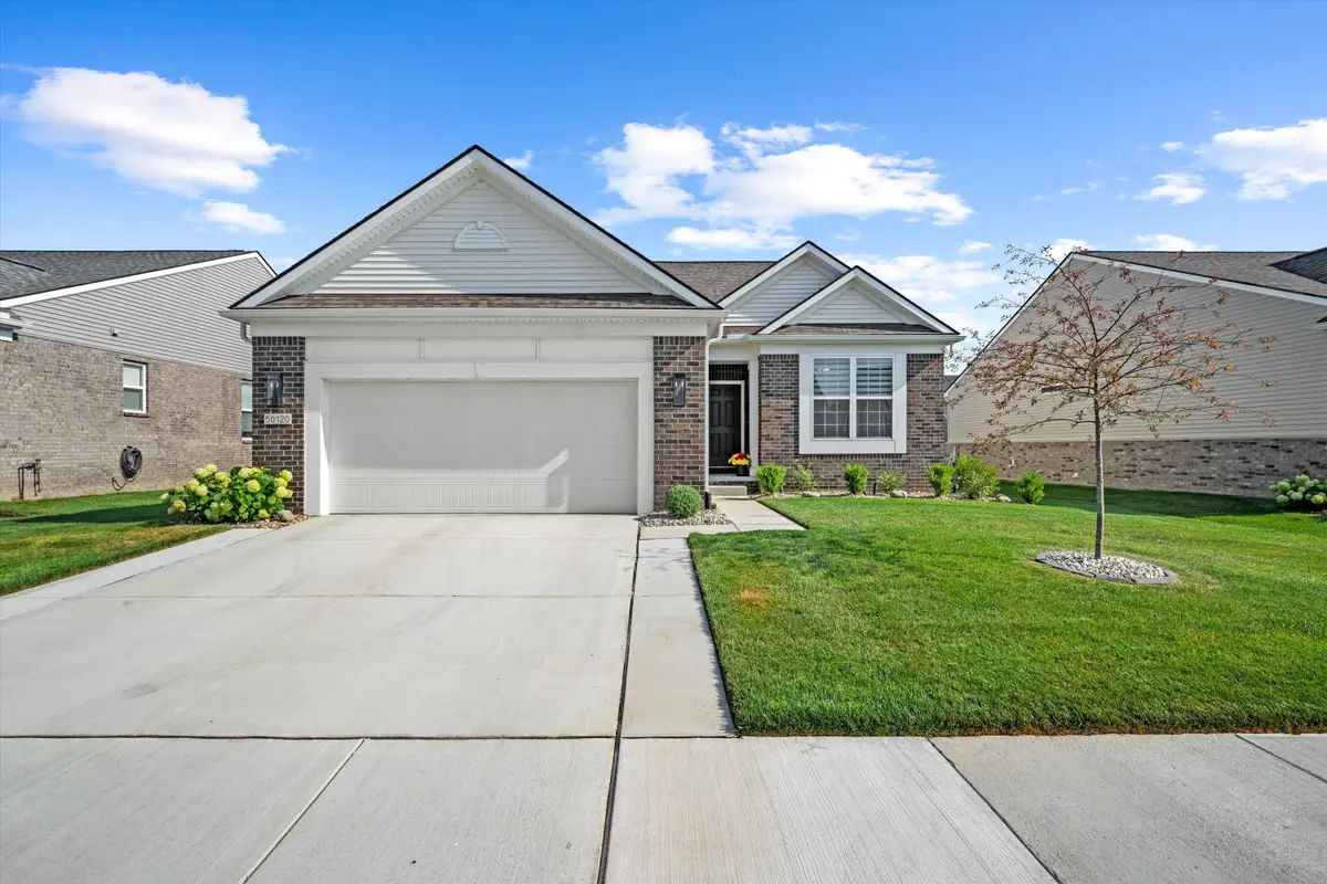 50120 Bluebell Street, Canton, MI 48188 - #1