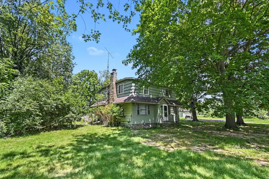 2430 W Kimmel Road, Jackson, MI 49201 - #2