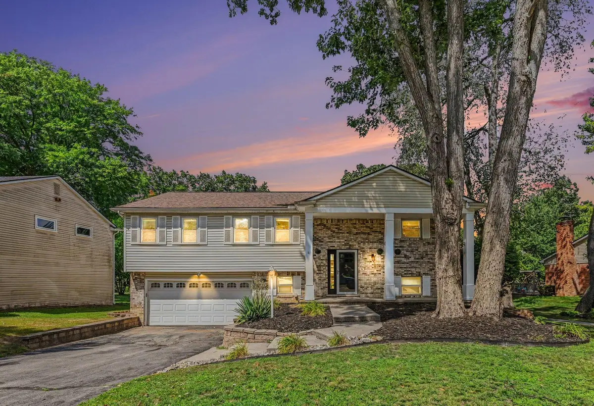 1560 Chanticlair Circle, Wixom, MI 48393 - #1