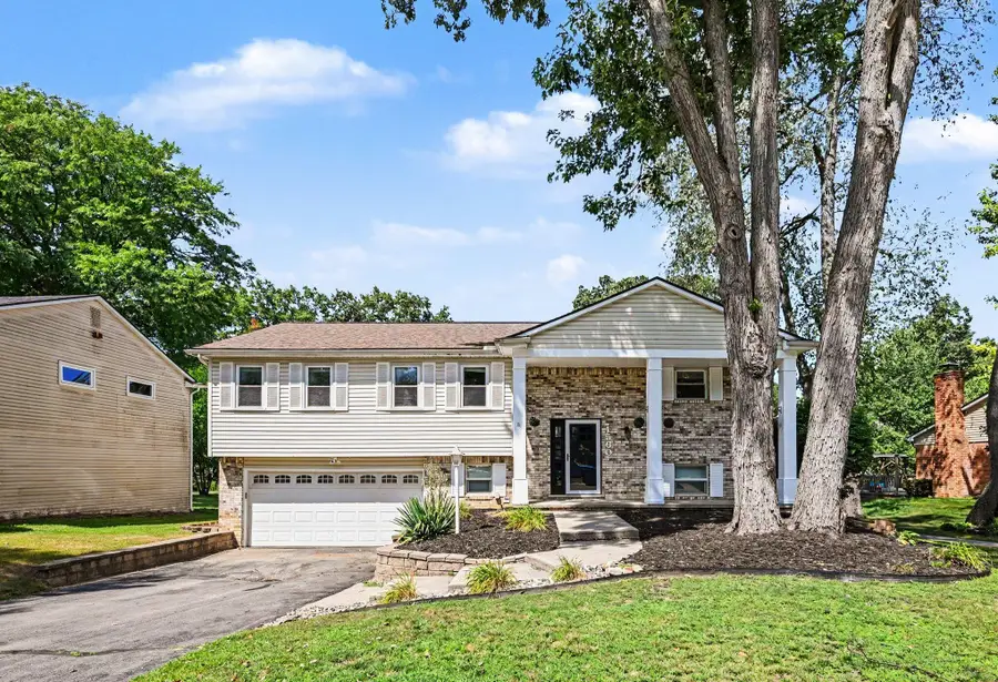 1560 Chanticlair Circle, Wixom, MI 48393 - #2