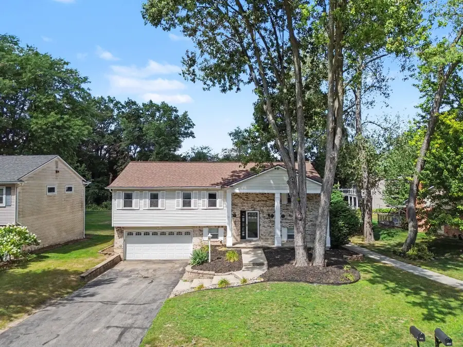 1560 Chanticlair Circle, Wixom, MI 48393 - #3