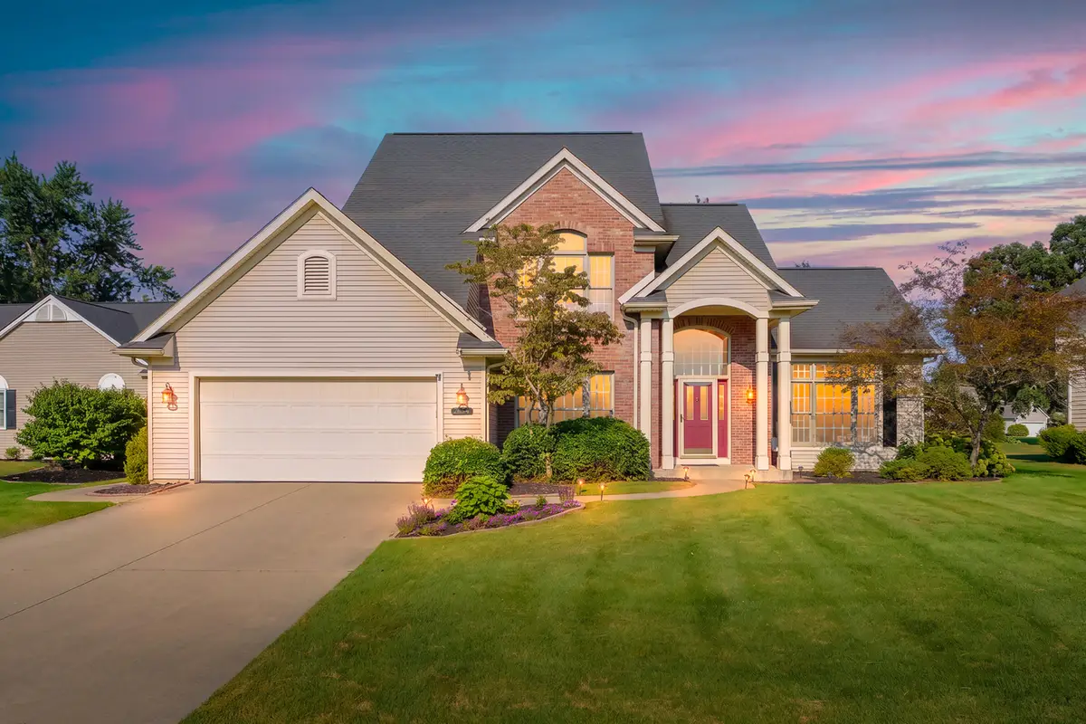 7654 Dunross Drive, Portage, MI 49024 - #1