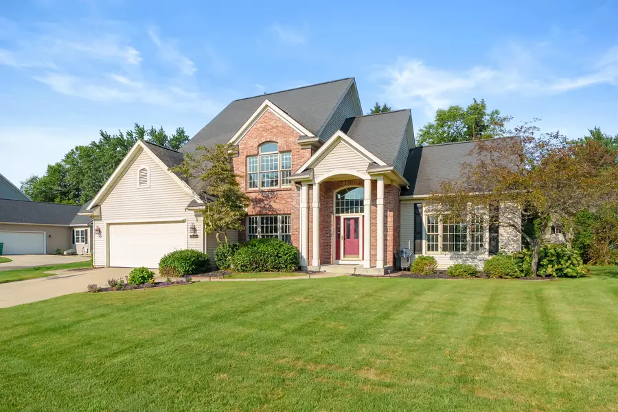 7654 Dunross Drive, Portage, MI 49024 - #3