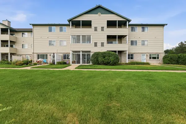 8658 S Jasonville Court Se #130, Caledonia, MI 49316