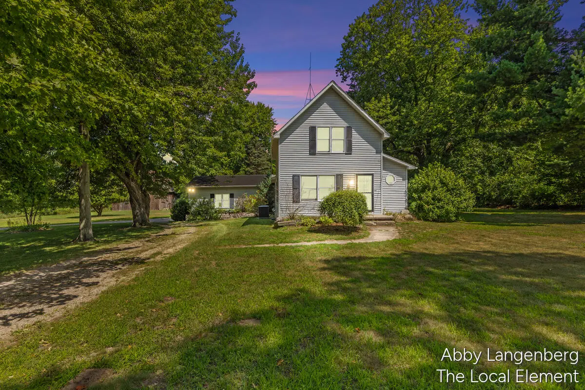 7405 W 56th Street, Fremont, MI 49412 - #1