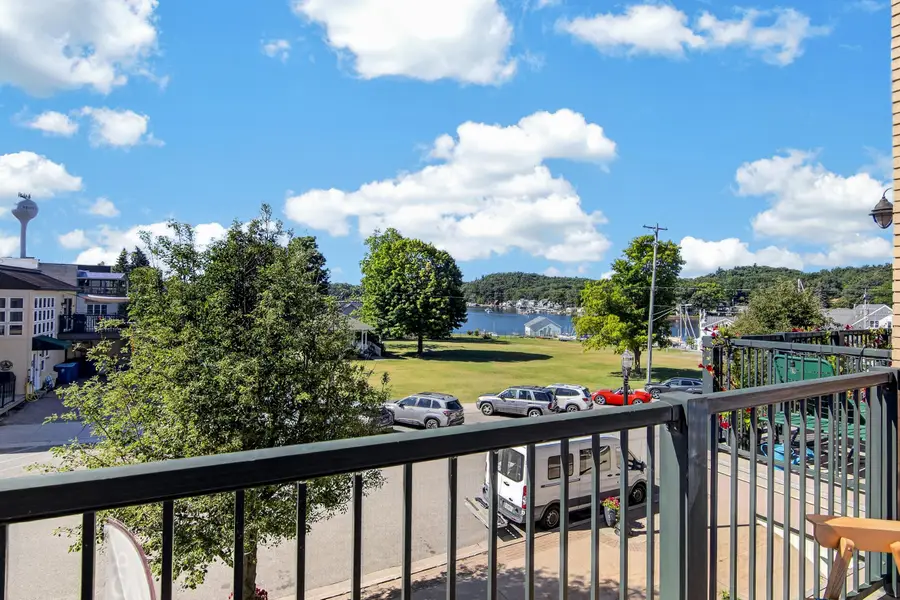 42 W 2nd Street #11, Pentwater, MI 49449 - #3