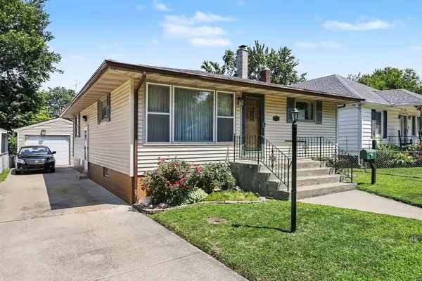 1347 Ferry Street, Niles, MI 49120