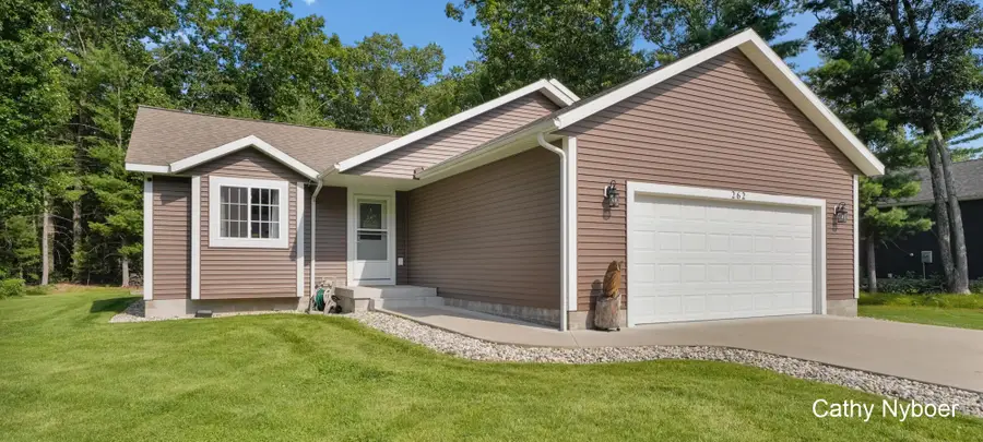 262 Jayden Street, Muskegon, MI 49442 - #3