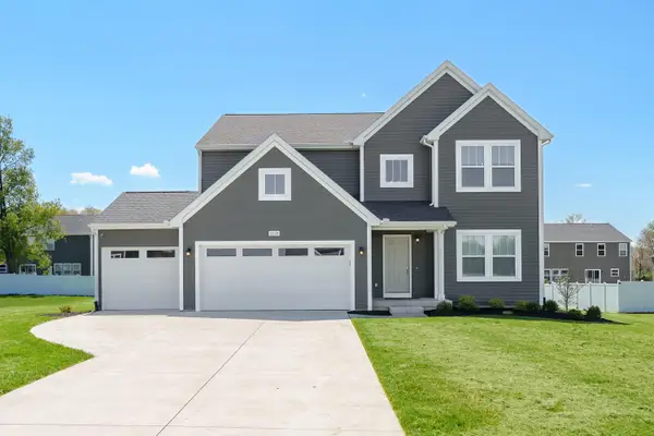 5339 Brinson Lane, Kalamazoo, MI 49009